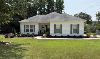 1414 Hickory St, Albertville, AL 35950