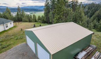 684 Chute Canyon Way, Bonners Ferry, ID 83805