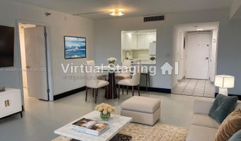 20515 E Country Club Dr 649, Aventura, FL 33180
