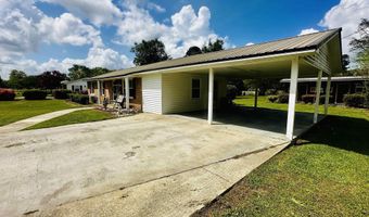 610 S Poplar Ave, Andrews, SC 29510
