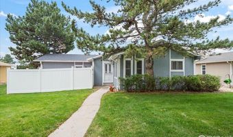 42 Scott Dr S, Broomfield, CO 80020