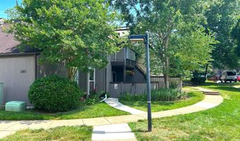 3805 EL CAMINO Pl 25, Alexandria, VA 22309