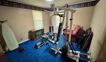 652 Trezevant Rd, Atwood, TN 38220