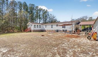63 Cactus Hl, Barnwell, SC 29812