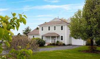 2 Beach Plum Lane U E, Bourne, MA 02532