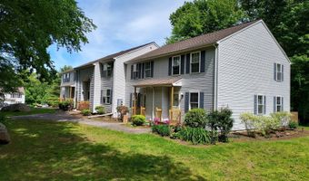 745 Merrow Rd APT 171, Coventry, CT 06238