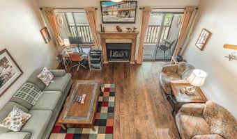 50 Vail Ave 7, Angel Fire, NM 87710