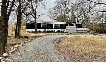 745 Lakeside Dr, Adair, OK 74330