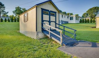 18160 Ridgeview Dr, Abingdon, VA 24211