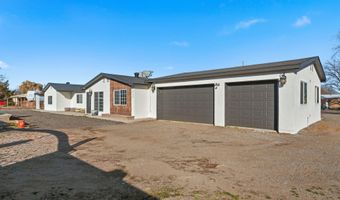 5726 Wood Rd SW, Albuquerque, NM 87105
