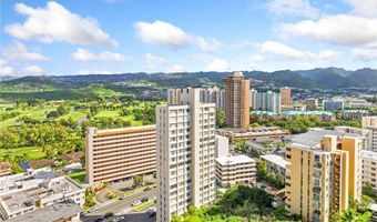 3045 Ala Napuaa Pl 1701, Honolulu, HI 96818