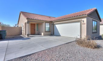 833 S Parker Pl, Casa Grande, AZ 85122