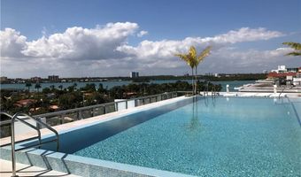 9940 W BAY HARBOR Dr 6C-S, Bay Harbor Islands, FL 33154