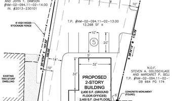 237 E CAMDEN WYOMING Ave, Camden, DE 19934