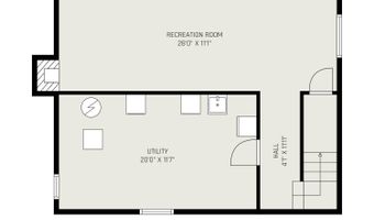 2576 Packard St, Ann Arbor, MI 48104