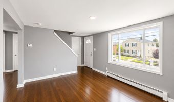 59 Carnegie Ave, Bridgeport, CT 06610