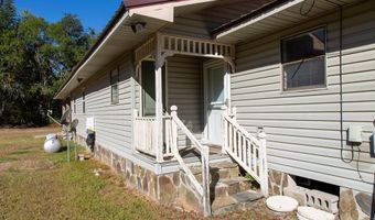 174 Perch St, Alma, GA 31510