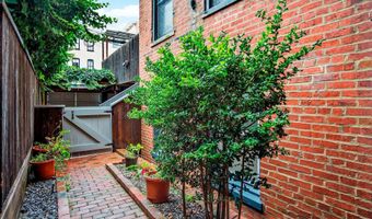 1616 S STREET NW, Washington, DC 20009