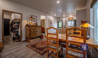 838 Duesenberg Ct, Cody, WY 82414