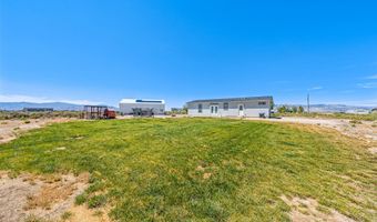 2980 Westerner Rd, Battle Mountain, NV 89820