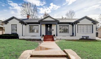 35 W Kessler Boulevard West Dr W, Indianapolis, IN 46208