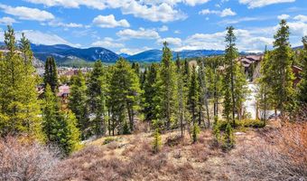 TBD SAWMILL ROAD, Breckenridge, CO 80424