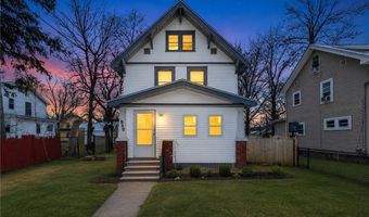 960 Whittier Ave, Akron, OH 44320