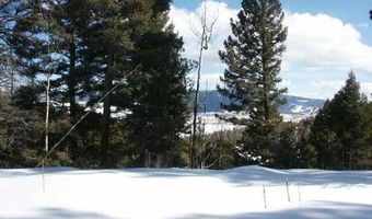 Lot 91ab Pam Coleman Drive, Angel Fire, NM 87710