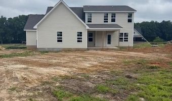 61 Croatoke Ct, Angier, NC 27501