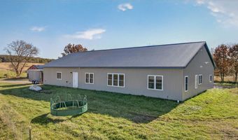 W12499 W Alma Road, Alma Center, WI 54611