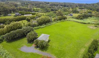 654 Kaupakalua Rd, Haiku, HI 96768