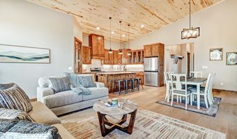 306 El Camino Real, Angel Fire, NM 87710