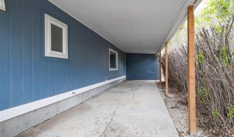 1126 Alger Ave, Cody, WY 82414