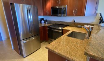 2481 Kaanapali Pkwy 614 P, Lahaina, HI 96761