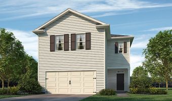 2081 Saltwater Bnd Plan: Elston, Beech Island, SC 29842