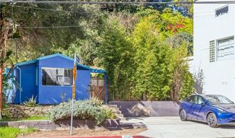2041 N Beverly Glen Blvd, Los Angeles, CA 90077