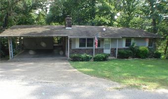 20 Cobb Cir, Bella Vista, AR 72715