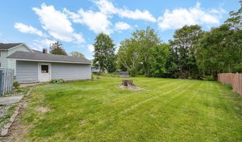 603 Company, Adrian, MI 49221