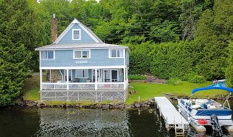 1639 W Shore Rd, Cabot, VT 05647