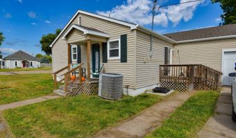 1002 8th St, Arapahoe, NE 68922