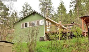 9017 Pine Ave, Beulah, CO 81023