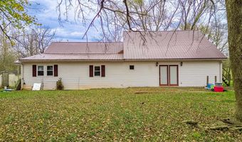 3601 Chandlers Rd, Auburn, KY 42206