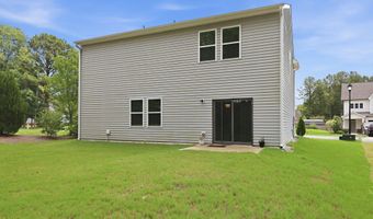 16 Lynnridge Dr, Angier, NC 27501