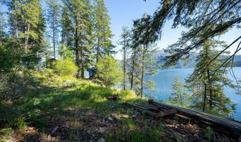 19088 E Scenic Bay Dr, Bayview, ID 83803