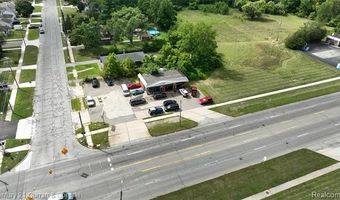 866 Inkster Rd, Inkster, MI 48141