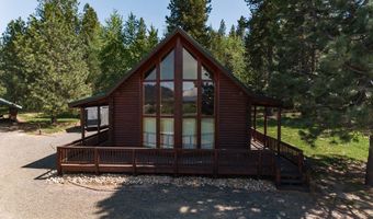 165 Clear Creek Rd, Cascade, ID 83611