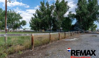608 Cheyenne St, Basin, WY 82410