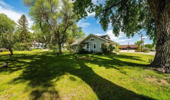 580 N Lobban Ave, Buffalo, WY 82834