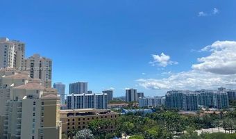 3300 NE 191st St 1415, Aventura, FL 33180