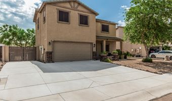 831 S BUENA VISTA Dr, Apache Junction, AZ 85120